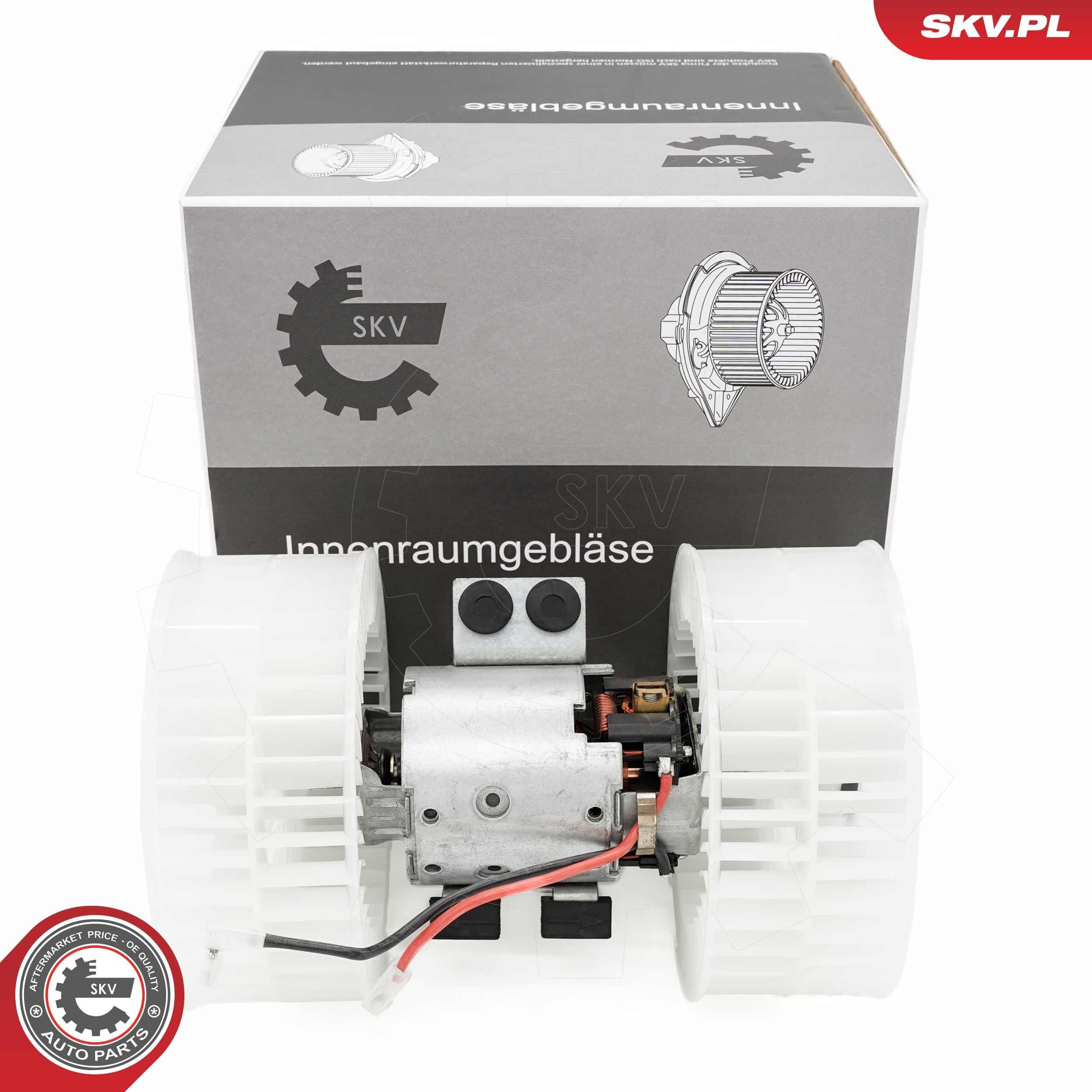 Ventilador de calefacción BMW 7 sedán (E38) (1994 - 2001) precio, desde 71,72 EUR